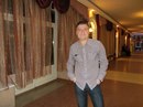 Андрей Горшков, Архангельск, Россия, 11.11
