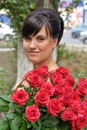 Фотография Степановой Татьяны