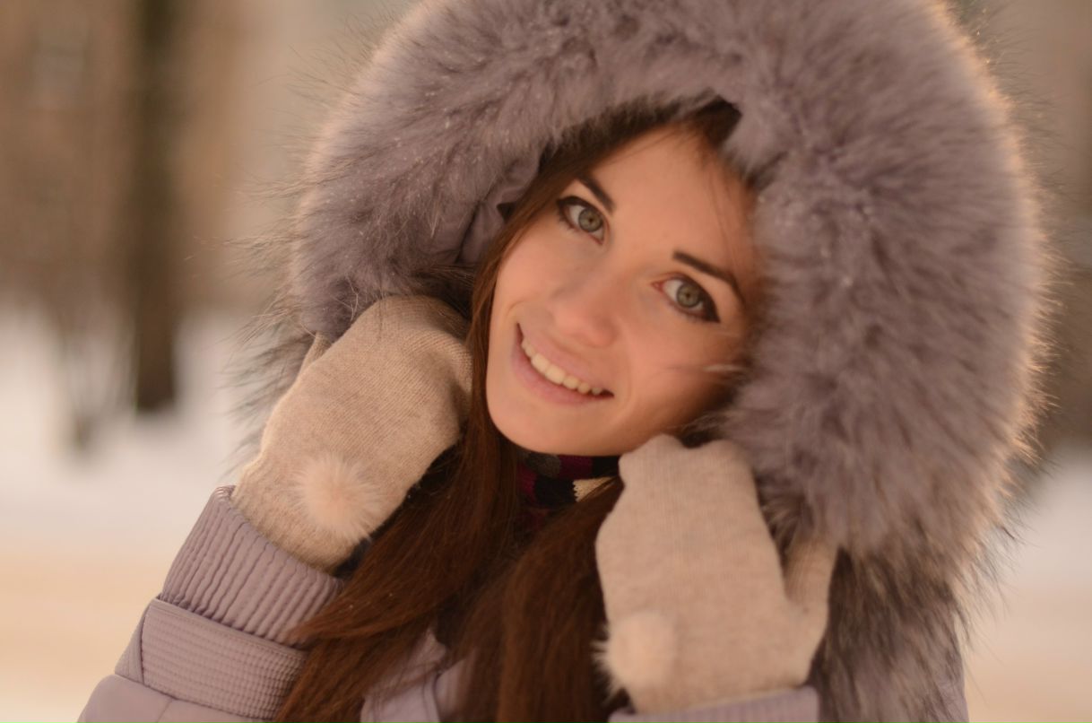 Евгения Доможирова | 