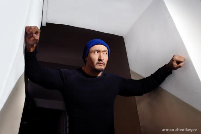 Алексей Бурлак | Rio de Janeiro