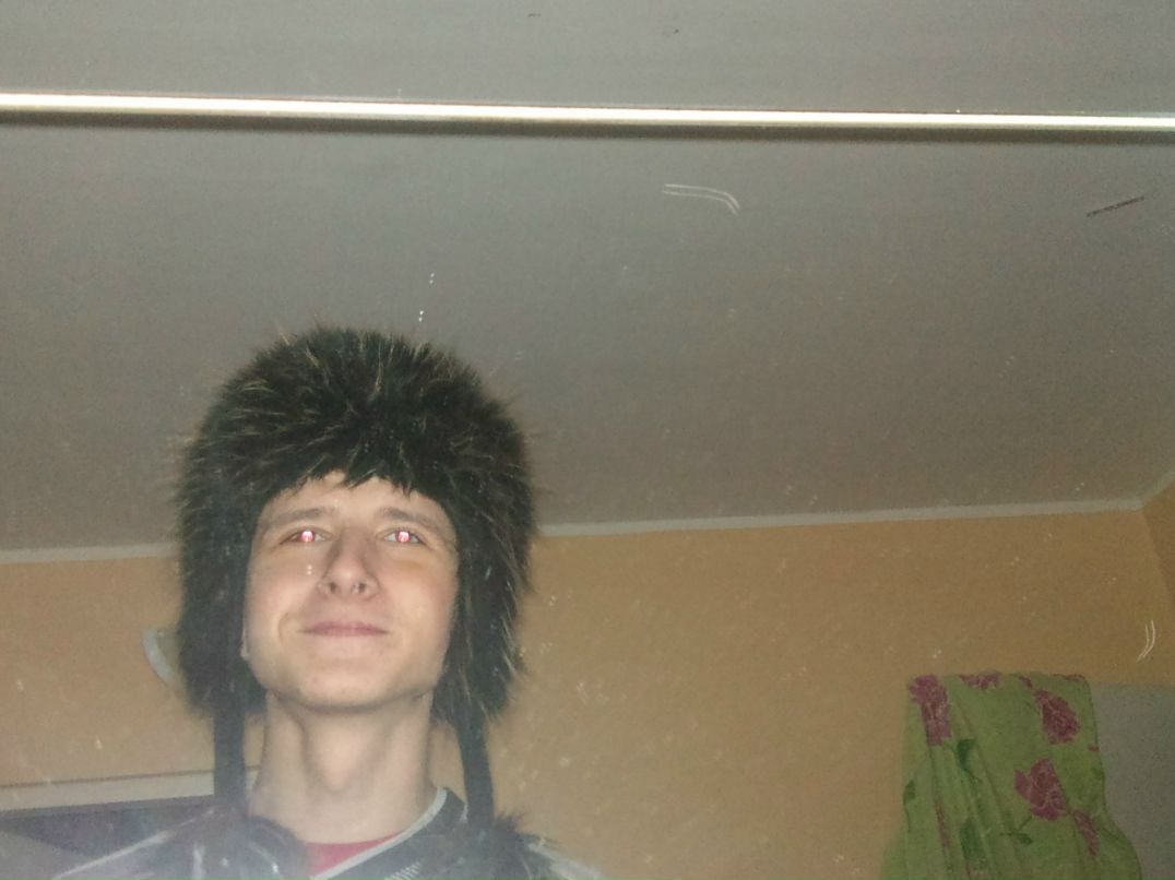 Константин Логинов | Vantaa