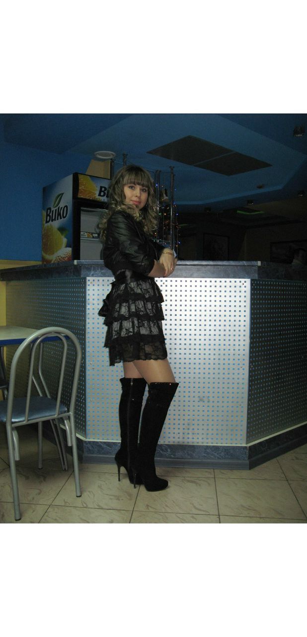 Юлия Корчинова | Краснодар