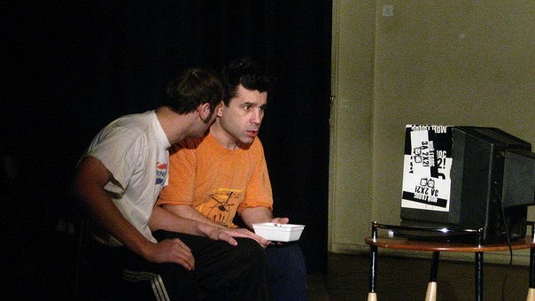 Сергей Охтиенко | Москва