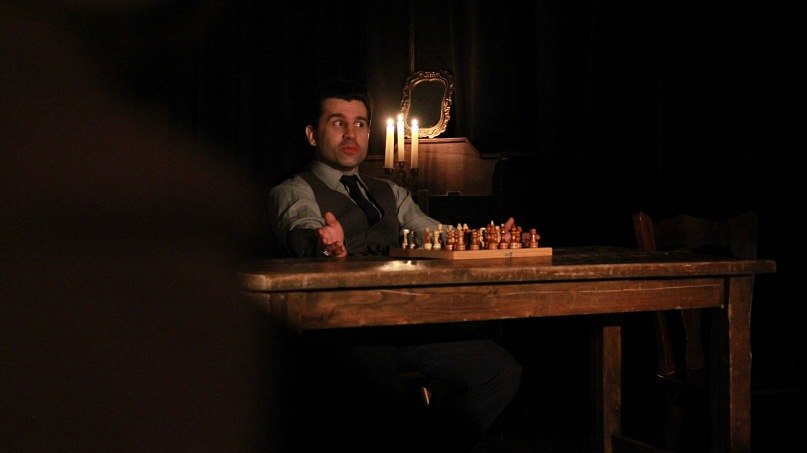 Сергей Охтиенко | Москва