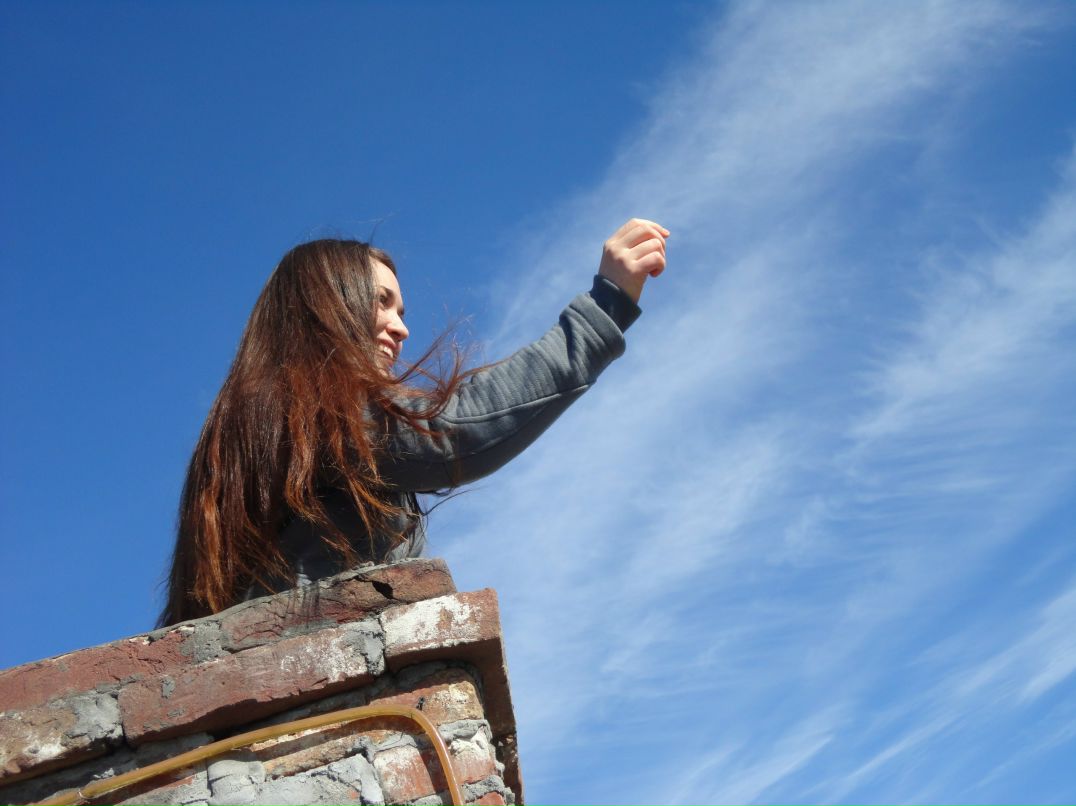 Рита Zeps | Киев