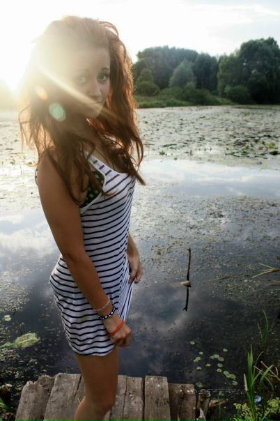 №65, Катарина Фролова, Москва №65, Катарина Фролова, Москва