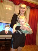 Дмитрий Макаров | Заволжье