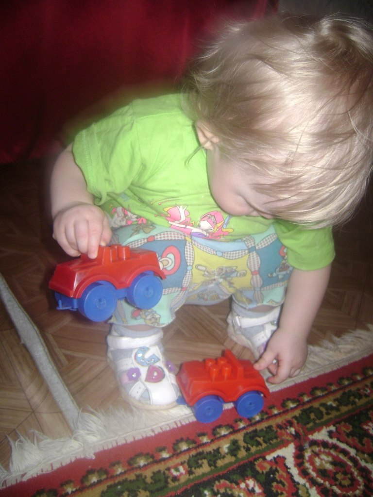 Дмитрий Макаров | Заволжье