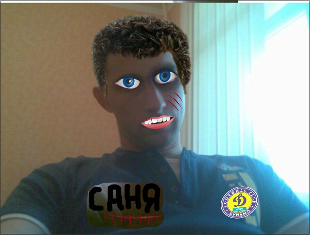 Игорь Кравченко | Киев