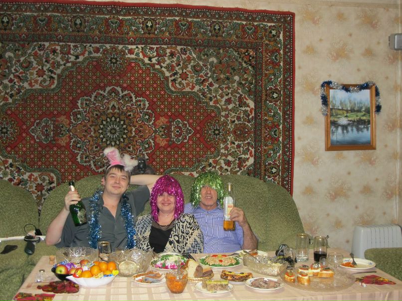 Степан Колиниченко | Междуреченск