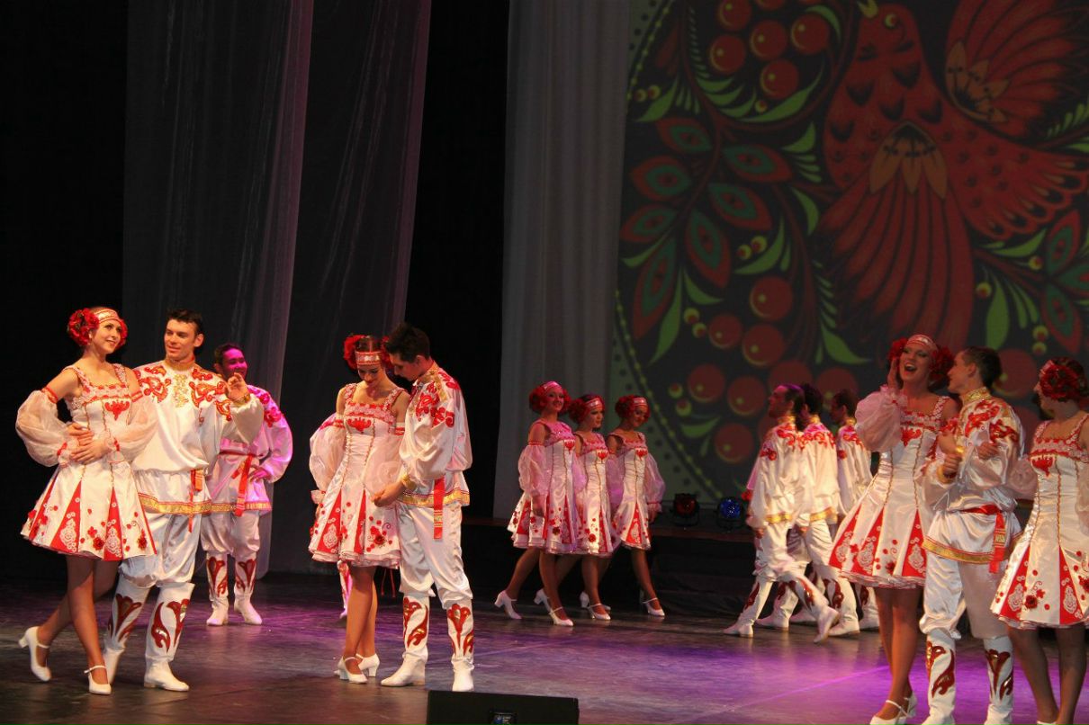 Anastasia Malysheva | Москва