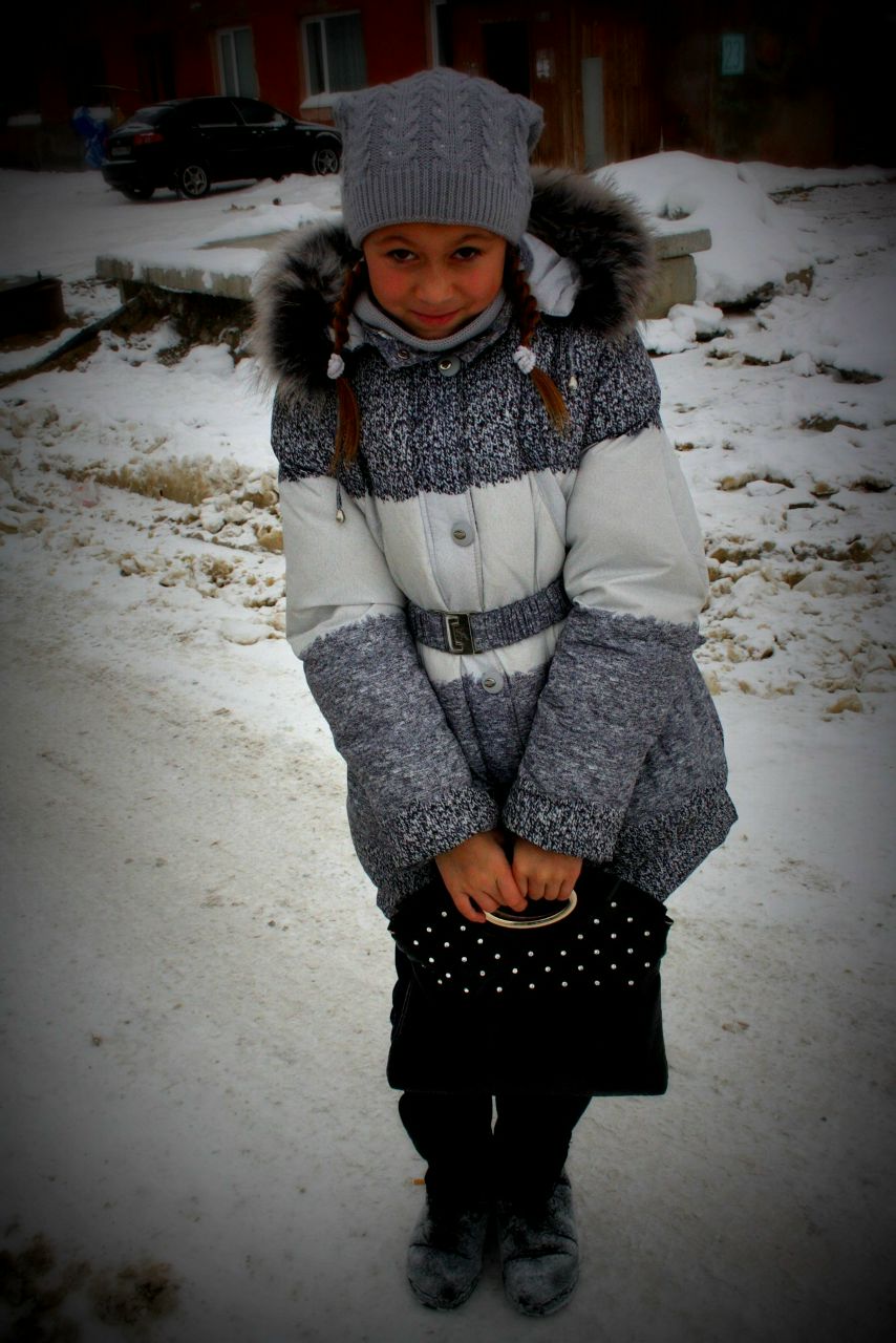 Katya Gorsheneva | Нефтеюганск