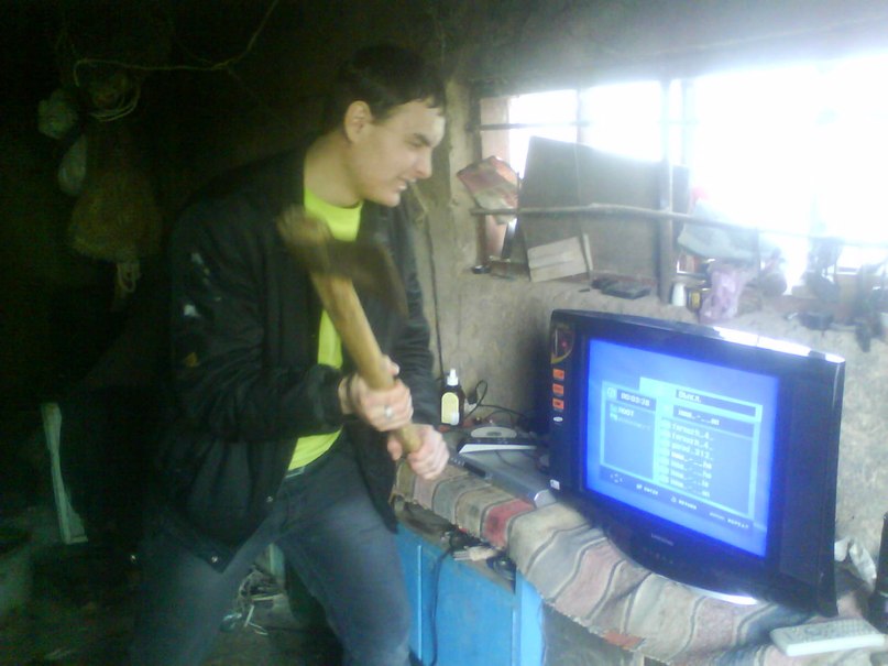 Максим Рак | Санкт-Петербург