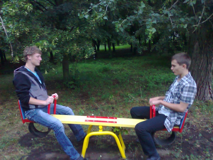 Ира Герасименко | Киев