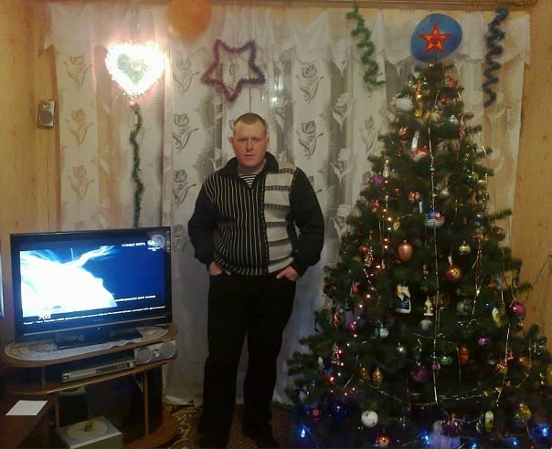 №6, Сергей Котенко, 42 года, Кривой Рог №6, Сергей Котенко, 42 года, Кривой Рог