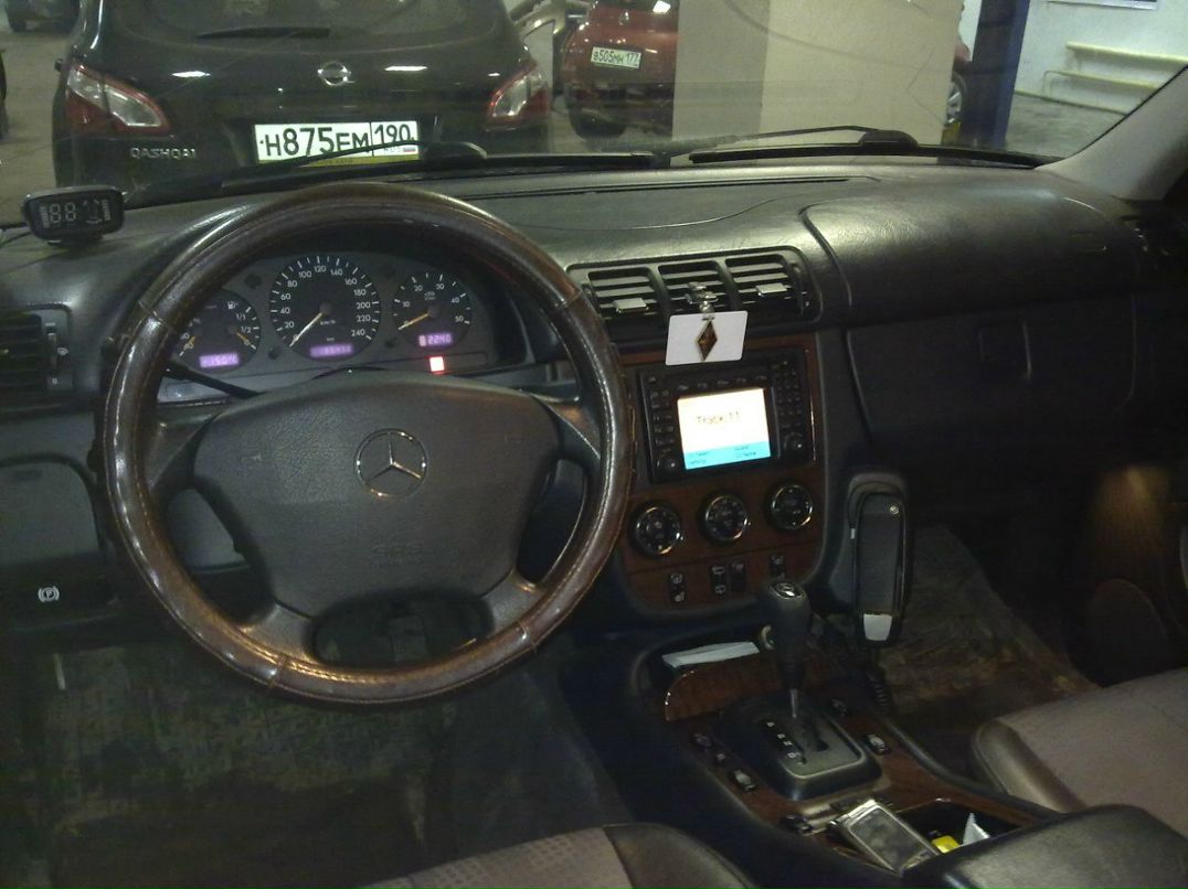 Евгений Воробьев | Москва