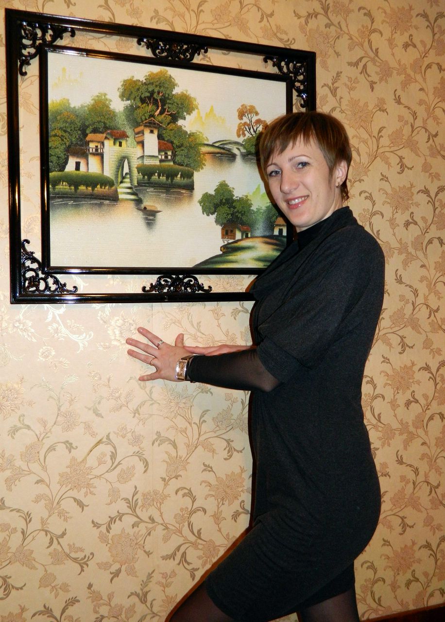 Наталия Савоста | Чернигов