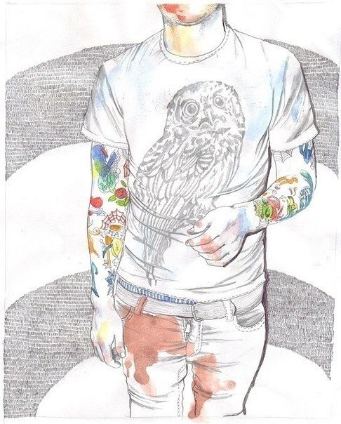 Павел Тупик | 