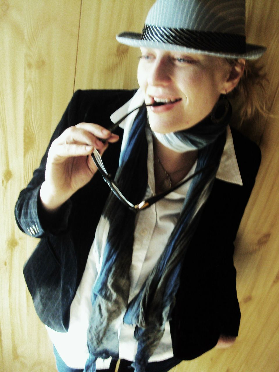 Олеся Сторожук | Владивосток