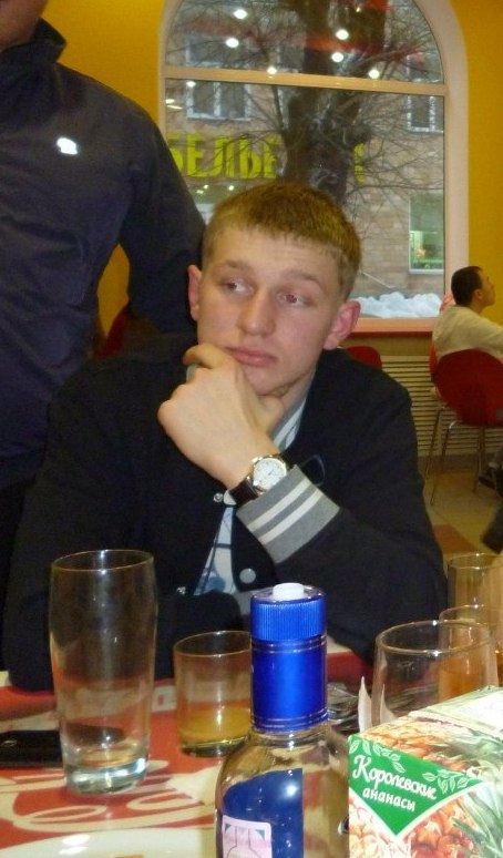 Александр Кулаков | Киров