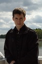 №17 Сергей Журавлёв
