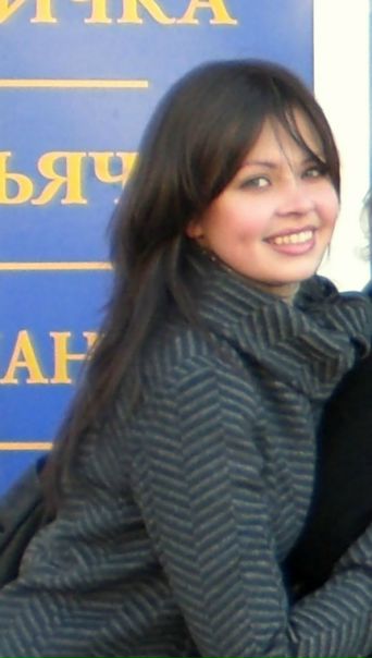 №2, Марина Быкова, 34 года, Харьков №2, Марина Быкова, 34 года, Харьков