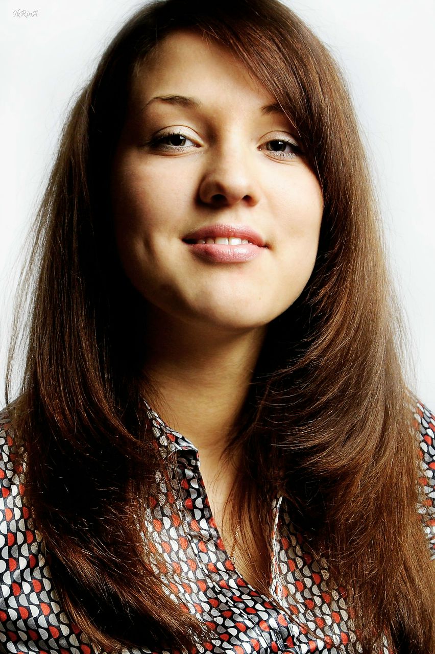 Елизавета Разливинских | Санкт-Петербург