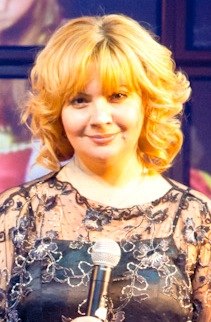 №83, Лилия Шеханина №83, Лилия Шеханина