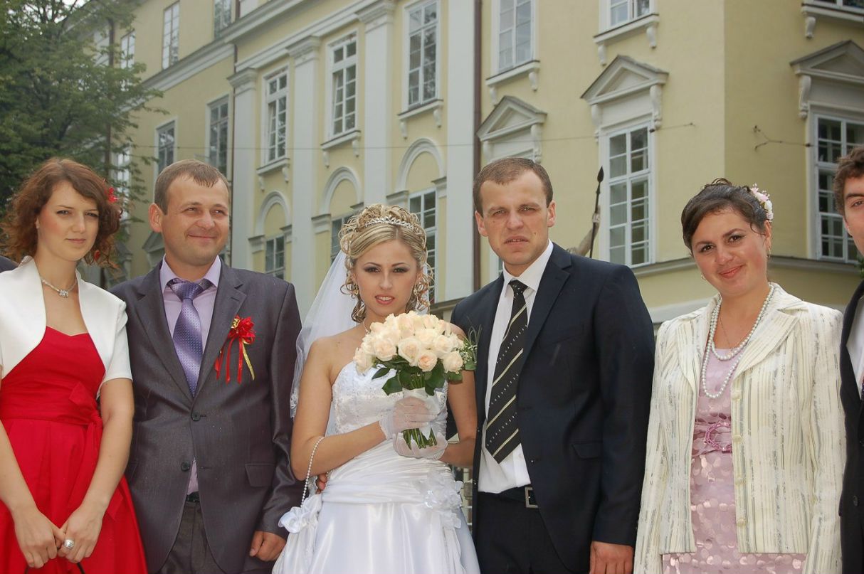 Міша Гинда | Львов