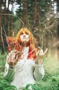 Nika Lockhart, Тюмень, Россия, 20.02