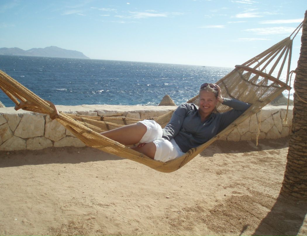 Наталья Романова | Москва