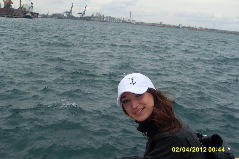 Алина Гузенко | Харьков