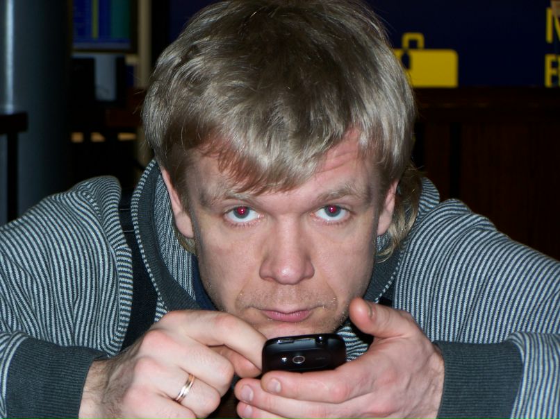 Максим Коваль | 