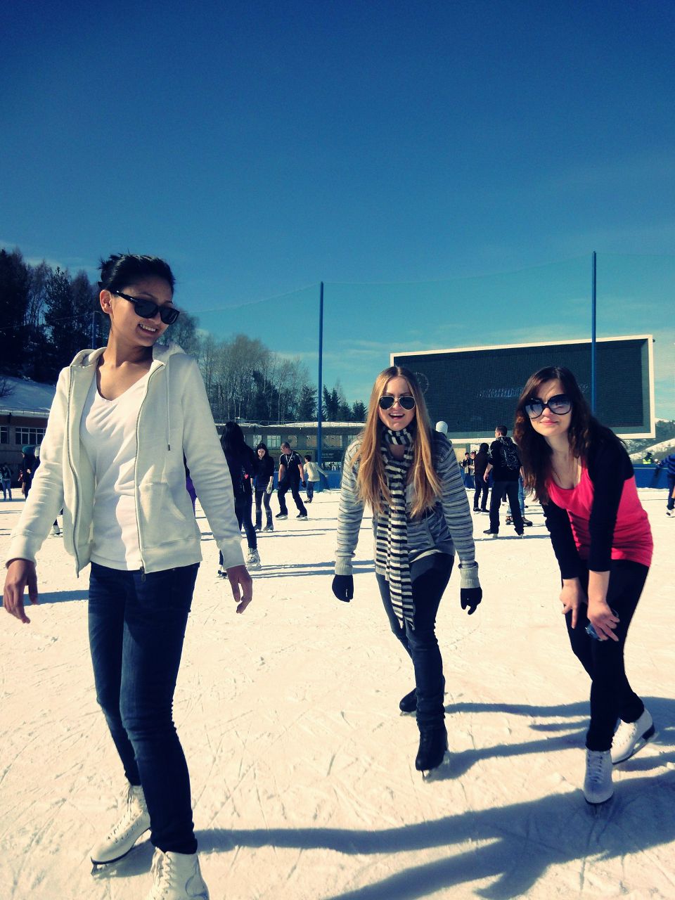 Анна Жукова | Алматы