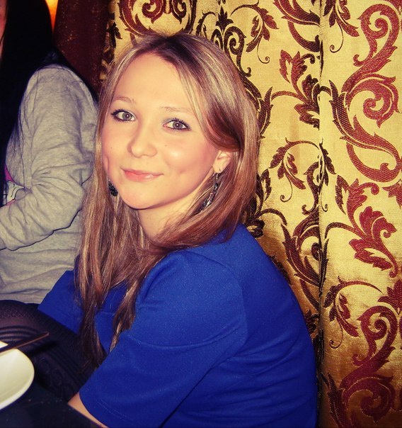 Алина Николаева | Казань