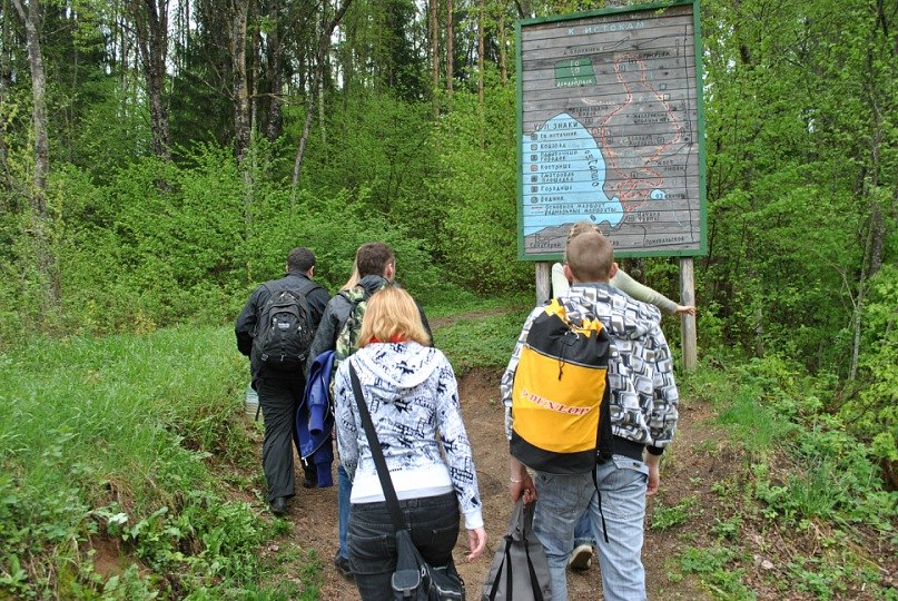 Максим Анучный | Смоленск