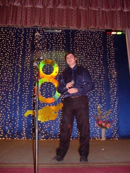 №92, Юрий Каманин, 37 лет, Вичуга, Россия №92, Юрий Каманин, 37 лет, Вичуга, Россия