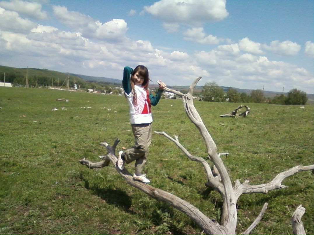 Виолетта Гринюк | 