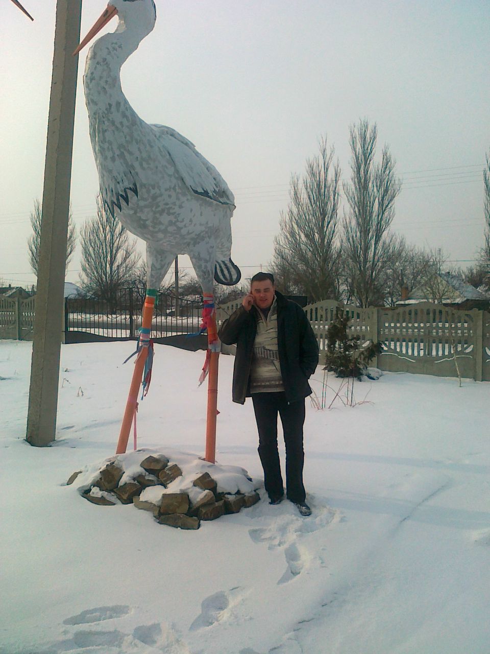 Димася Золотой | Константиновка