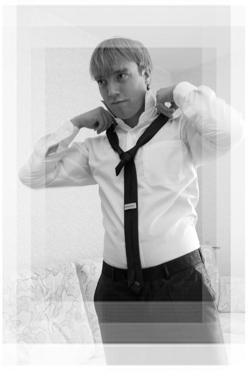 Александр Самусенков | Смоленск