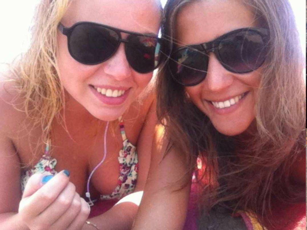 Анна Федулова | Санкт-Петербург