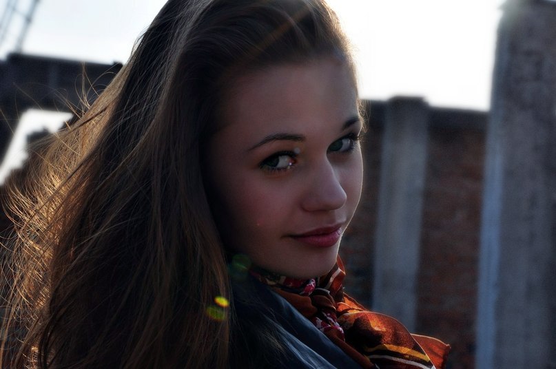 Іванна Генсьор | Луцк