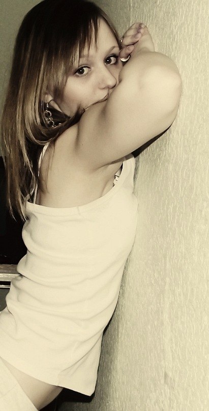 Настя Абрамова | Москва