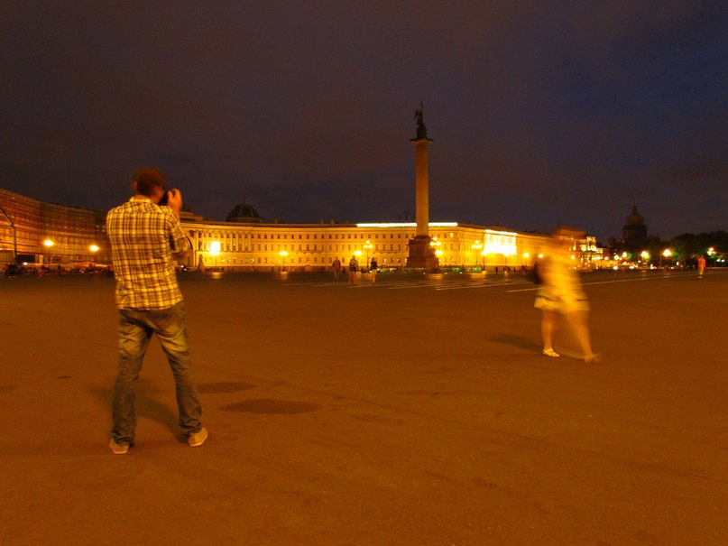 Дмитрий Кузнецов | Нижний Новгород