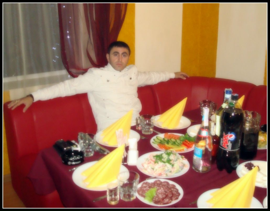 Andrush Ovakimyan &АРОЧКА& | Харьков