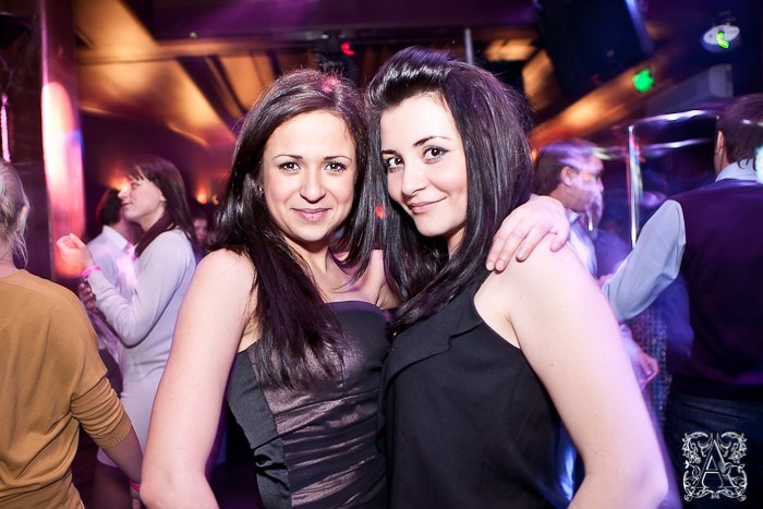 Мария Серёгина | Москва