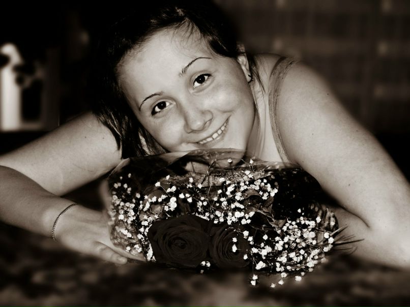 Ксения Фатина | Абакан