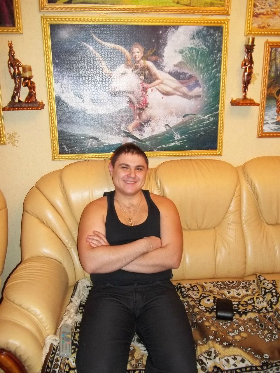 Валерий Грищенко | Киев