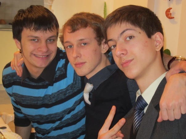 №18, Ярослав Кадубовский, Киев №18, Ярослав Кадубовский, Киев