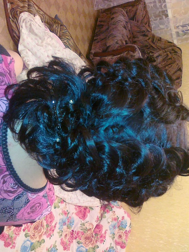 Юлиана Фатыкова | Пермь